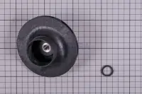 Turbine 0,75 CV tri