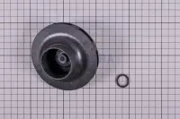 Turbine 1,5 CV 60 Hz