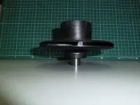 Turbine 1,5 CV Mono PPE Columbia