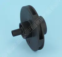 Turbine 1,5 CV Mono