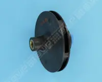 Turbine 1,5 CV PPE Max Flo 2