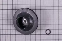 Turbine 1,5 CV Tri 60 Hz