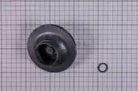 Turbine 1 CV Mono 60 Hz