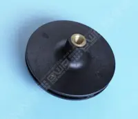 Turbine 1 CV PPE Max Flo 2