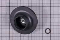 Turbine 1 CV Tri 60 Hz
