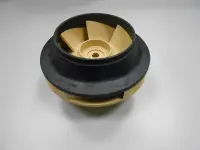 Turbine 2,5 CV Mono