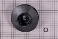 Turbine 2,5 CV pour PPE Victoria DualSpeed