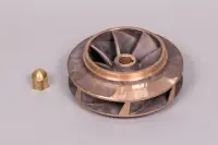 Turbine 25 CV