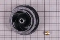 Turbine 3,00 CV PPE New BCC