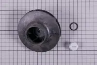 Turbine 3/4 CV triphasé pompe HGS de CERTIKIN/SNTE