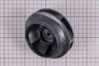 Turbine 3,5 CV Tri 60 Hz