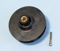 Turbine 3 CV PPE TriStar