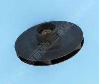 Turbine 3 CV Tri PPE Astral Glass Plus