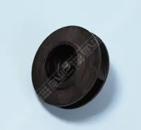 Turbine 4 ailettes, Badu 21-40/53G, 21-41/53G