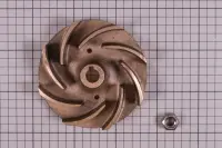 Turbine 4hp