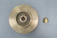 Turbine 5,5 CV bronze