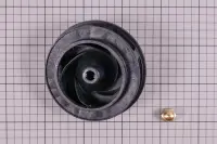 Turbine 50 Hz 3,00 CV PPE Big Discovery