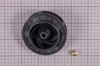 Turbine 50 Hz 4,00 CV PPE Big Discovery