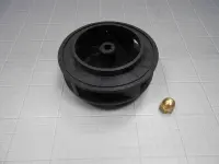 Turbine 50 Hz 5,50 CV PPE Big Discovery