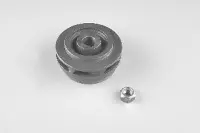 Turbine 7,5 CV PPE bronze