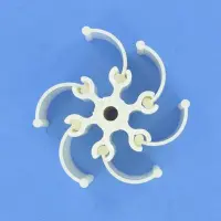 Turbine avec 6 volets