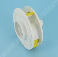 Turbine Badu 40/22, 40/25G, 42/25G (inclus réf vis + joint)