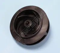 Turbine BADU 93/70 à partir de 2008 - D 122.5 mm. l 20 mm (Speck)