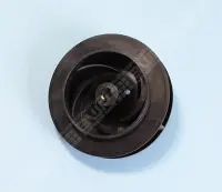 Turbine D 127 mm. BADU Resort 80. 21-80/34. 21-80/34G