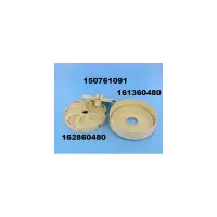 Turbine de surpresseur Advantage - W4530219