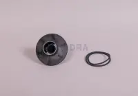 Turbine FHP 100, Flo Pro e3 (+ joint plaque arrière)