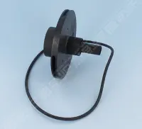 Turbine FHP 75 (+ joint plaque arrière)