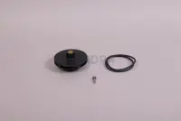 Turbine FloPro VS 160 (+ vis & joint)