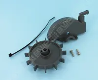 Turbine Housing Kit