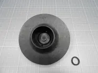 Turbine + joint PPE Sprint, Victoria 1 CV Mono 50 Hz