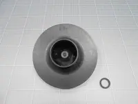 Turbine + joint PPE Sprint, Victoria 2 CV Mono 50 Hz