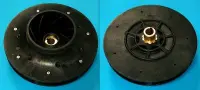 Turbine MAGNUS-4 1000 50Hz Noryl ép.25mm Ø240 mm