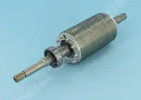 Turbine MJ/MP 100M