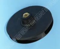 Turbine Onga 824-1 et 3/SW33/Atlas/Nocchi 1,50kW Mono