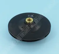 Turbine PPE 5BR - 0,55 kW Tri