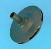 Turbine PPE 5P4R/5P6R - 0,55 kW Mono