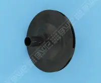 Turbine PPE 5P4R/5P6R - 0,55 kW Tri