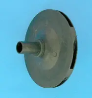 Turbine PPE 5P4R/5P6R - 0,75 kW Tri