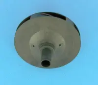 Turbine PPE 5P4R/5P6R - 1,50 kW Tri/Mono