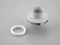 Turbine PPE Astramax - 1/4 CV Mono - 50 Hz avec bague