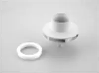 Turbine PPE Astramax - 3/4 CV Mono - 50 Hz avec bague
