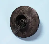 Turbine PPE BADU 46/10. Top 12 - D 112 mm. Ep 6.5 mm (ex-2921.123.005)