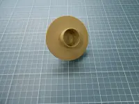 Turbine PPE Bering 0,25 CV