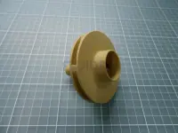 Turbine PPE Bering 0,33 CV