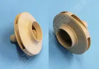 Turbine PPE Bering 0,50 CV