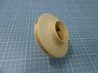 Turbine PPE Bering 0,75 CV